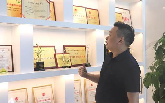 品牌力量 | 三亿体育科技：以智慧与创新，让实验室更有温度